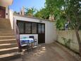 Jelsa, Terraza in the apartment, (pet friendly) y WiFi.