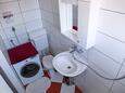 Ванная комната 3 Jelsa, Ванная комната 3 в размещении типа apartment, Домашние животные допускаются и WiFi.