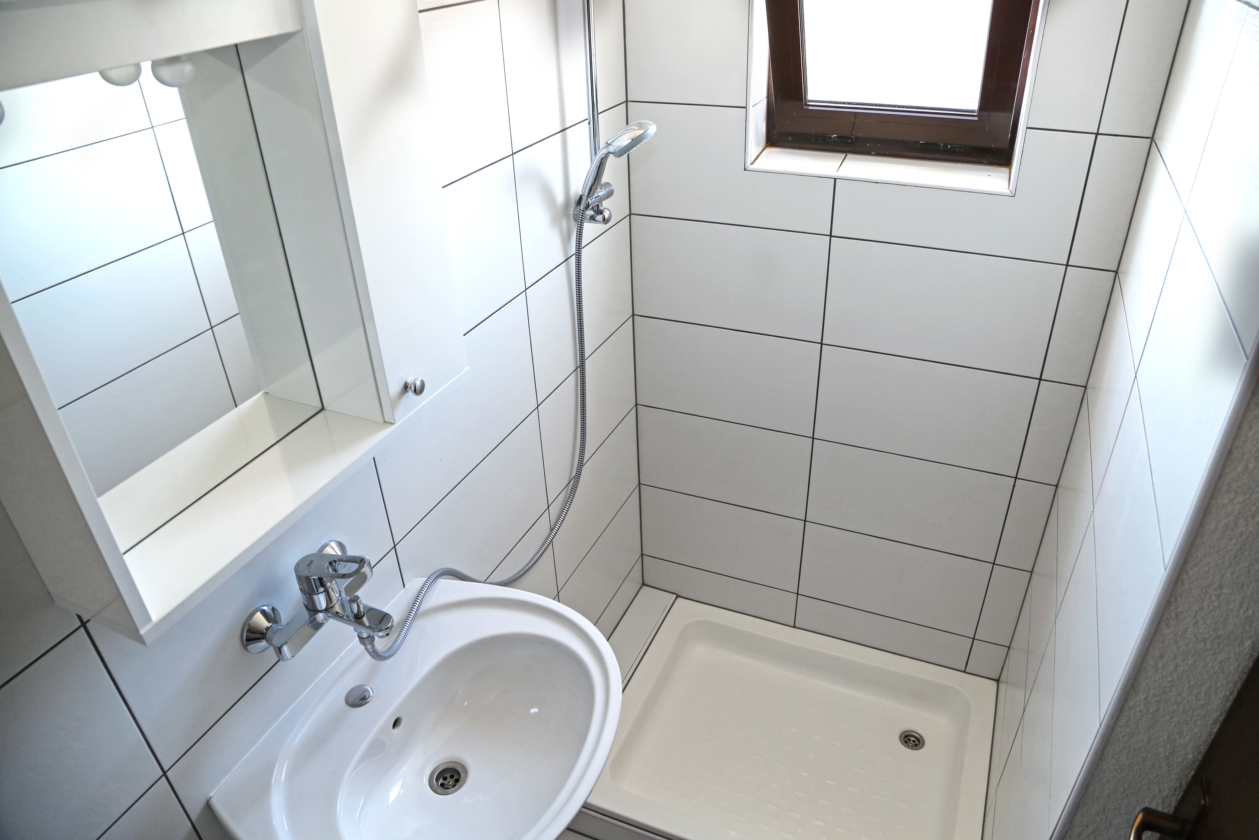 Three bedroom apartment with terrace and sea view Jelsa, Hvar  A-b