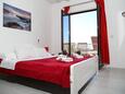 Спальня 3 Jelsa, Спальня 3 в размещении типа apartment, доступный кондиционер, Домашние животные допускаются и WiFi.