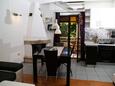 Dining room Jelsa, Dining room in the apartment, air condition available, (pet friendly) and WiFi.