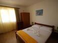 Bedroom 2 Prapatna, Bedroom 2 in the apartment, WiFi.