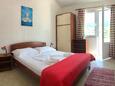 Спальня 1 Prapatna, Спальня 1 в размещении типа apartment, WiFi.