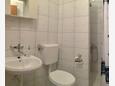 Ванная комната Prapatna, Ванная комната в размещении типа apartment, WiFi.