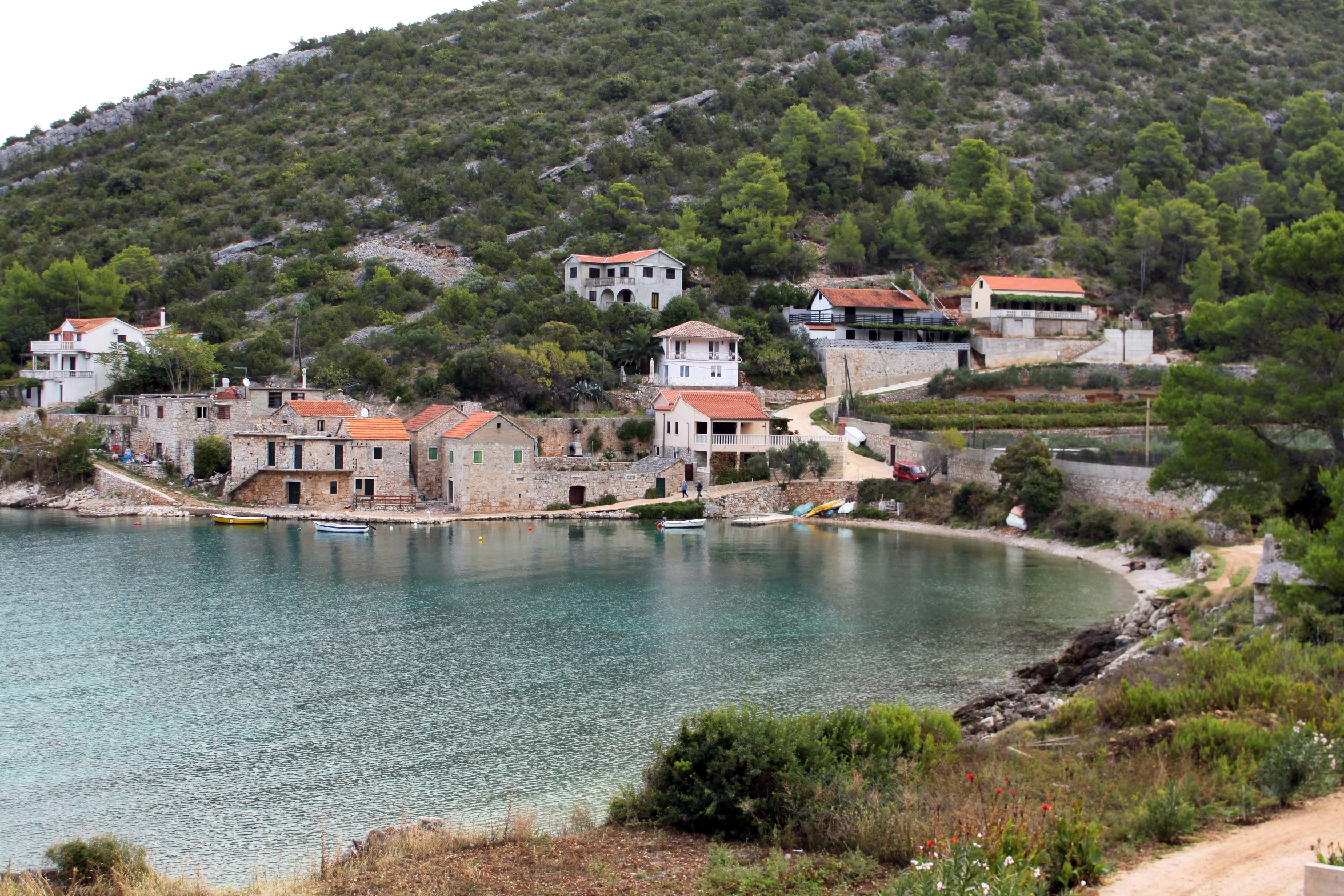 Top Hvar Prapatna Top Hvar Prapatna