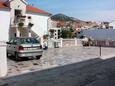 Parking lot Hvar, Hvar, Parking lot 5705 - Apartments with pebble beach.