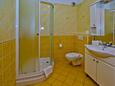 Ванная комната Hvar, Ванная комната в размещении типа apartment, WiFi.