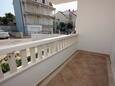 Терраса 2 Hvar, Терраса 2 в размещении типа apartment, WiFi.