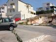Terasa 2 - pogled Hvar, Terasa 2 - pogled v nastanitvi vrste apartment, WiFi.