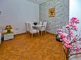 Столовая Hvar, Столовая в размещении типа apartment, WiFi.