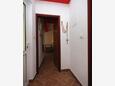 Hallway Hvar, Hallway in the apartment, WiFi.