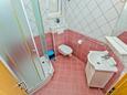 Ванная комната Hvar, Ванная комната в размещении типа studio-apartment, WiFi.