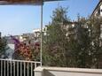 Terrasse - Ausblick Hvar, Terrasse - Ausblick in folgender Unterkunftsart studio-apartment, WiFi.