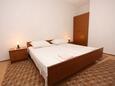 Dormitorio Bojanić Bad, Dormitorio in the apartment, (pet friendly) y WiFi.