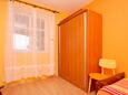 Bedroom 2 Ivan Dolac, Bedroom 2 in the apartment, (pet friendly).