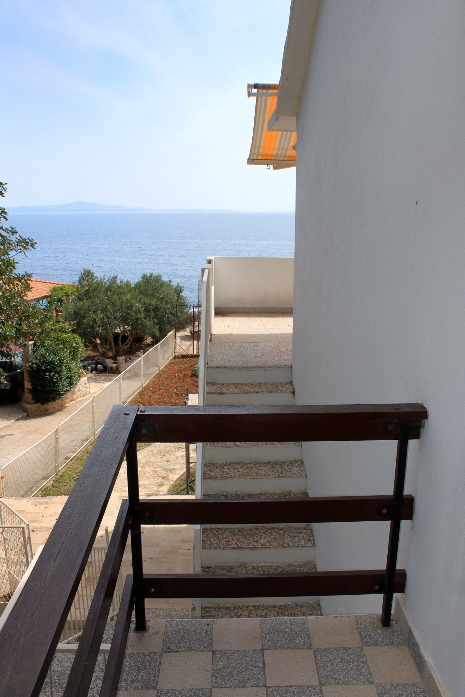 Two bedroom apartment near beach Ivan Dolac, Hvar  A-b