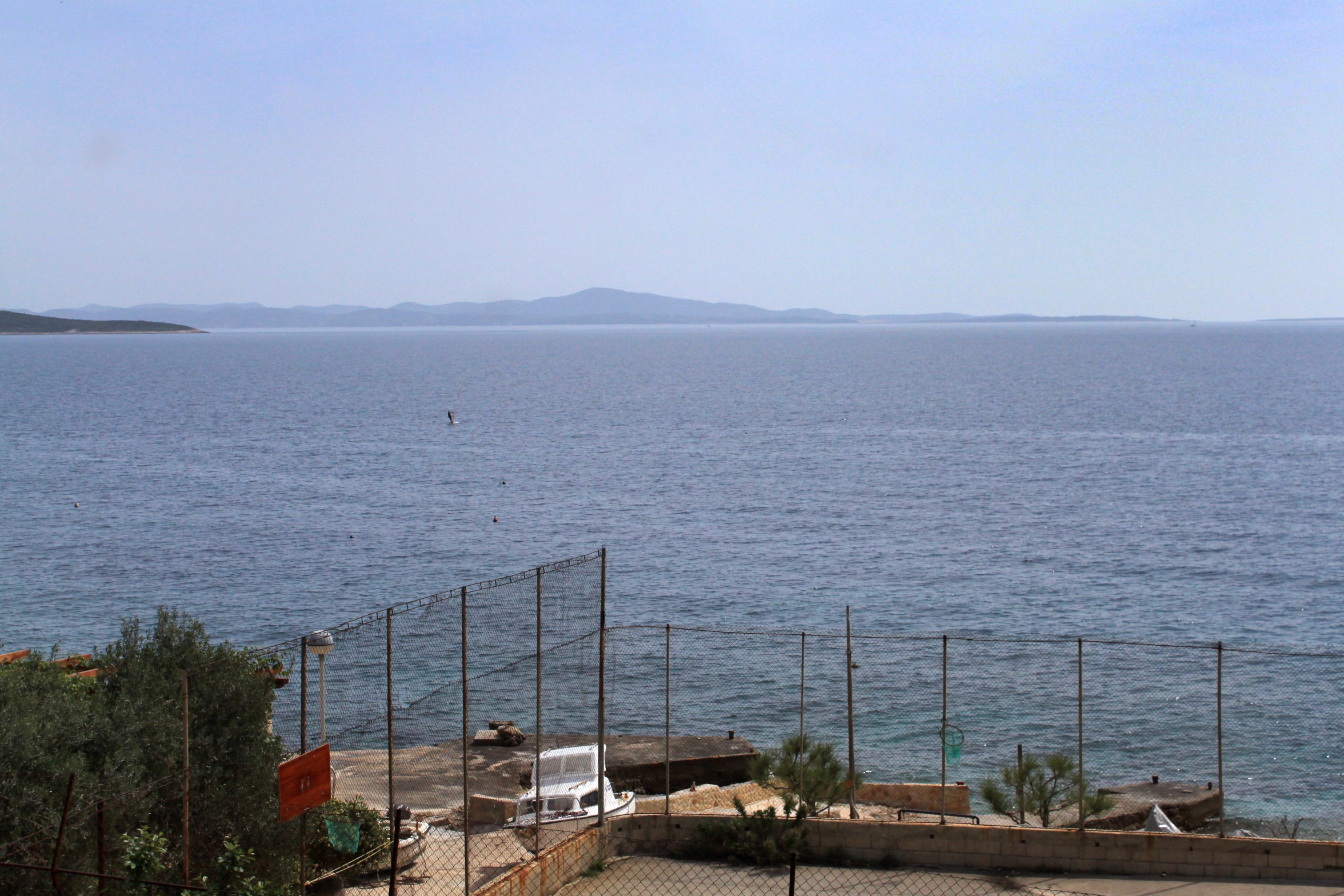 Two bedroom apartment near beach Ivan Dolac, Hvar  A-b