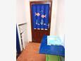 Dining room Ivan Dolac, Dining room in the studio-apartment, air condition available, (pet friendly) and WiFi.