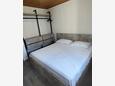 Ložnice 1 Pobij, Ložnice 1 v ubytování typu apartment, WiFi.