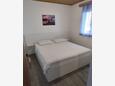 Ložnice 2 Pobij, Ložnice 2 v ubytování typu apartment, WiFi.