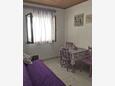 Jídelna Pobij, Jídelna v ubytování typu apartment, WiFi.