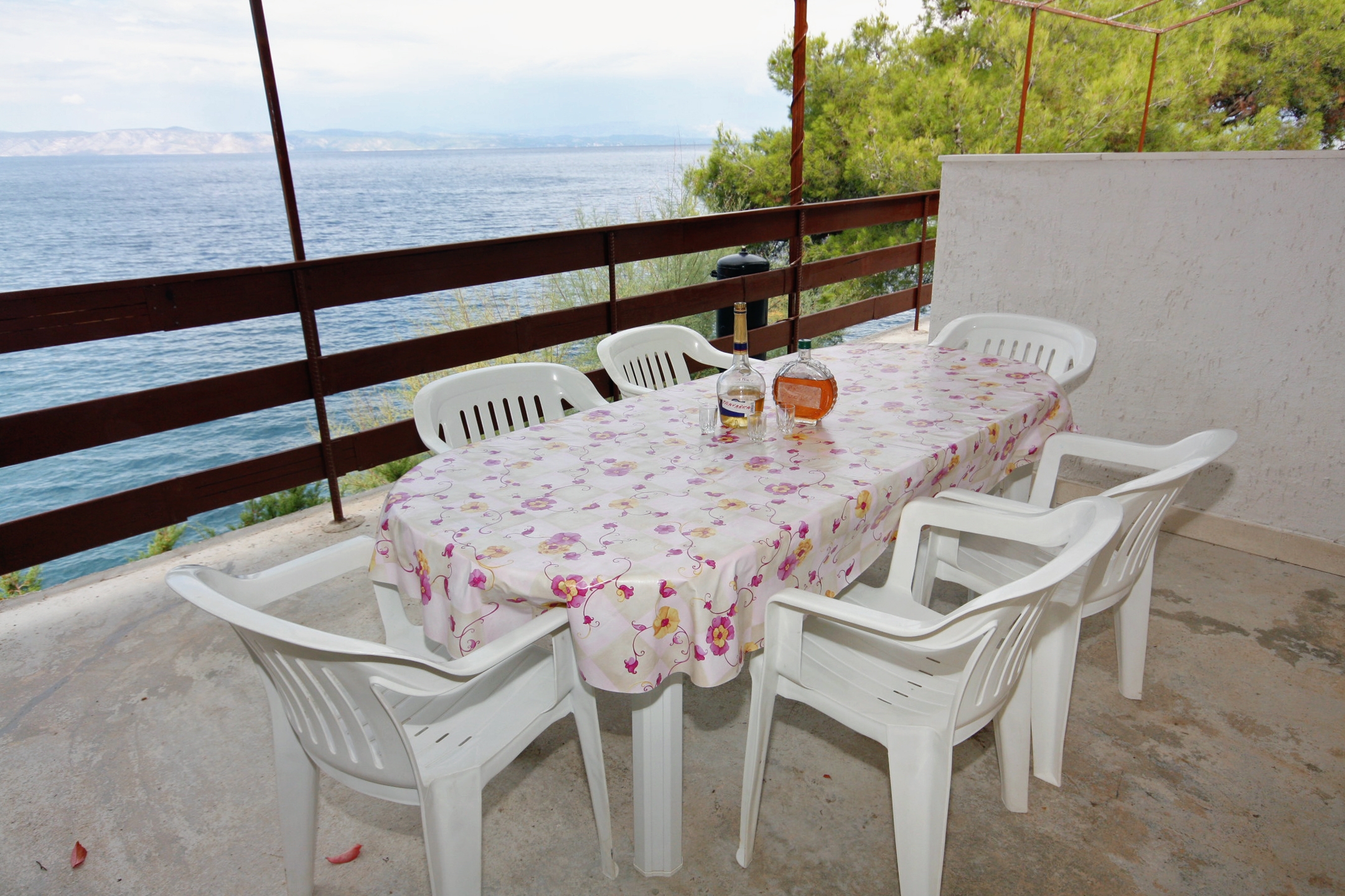 Two bedroom apartment near beach Cove Pobij, Hvar (A-5712-a) Two bedroom apartment near beach Cove Pobij, Hvar (A-5712-a)