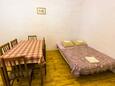 Dining room Skozanje, Dining room in the apartment, (pet friendly).