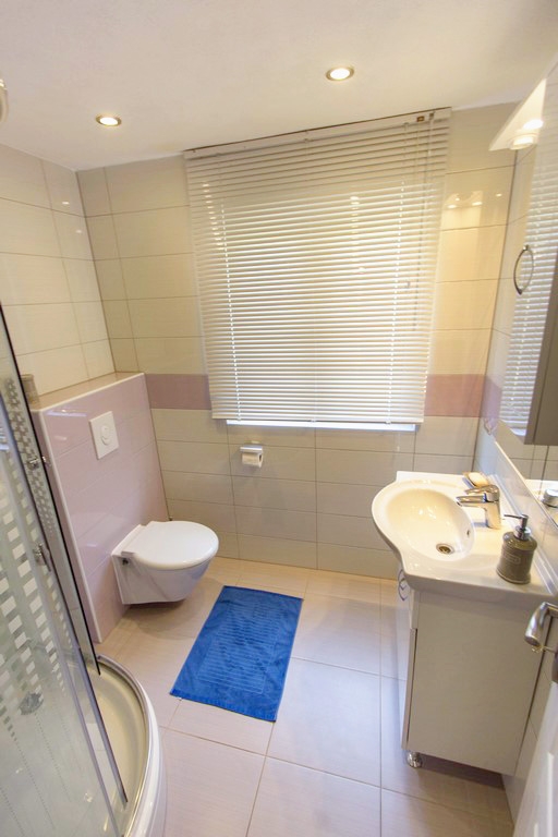 Two bedroom apartment near beach Cove Skozanje, Hvar  A-d