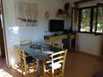 Dining room Sućuraj, Dining room in the house, WiFi.