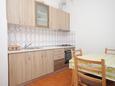 Kitchen Hvar, Kitchen in the apartment, WiFi.