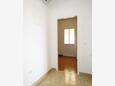 Hallway Hvar, Hallway in the apartment, air condition available and WiFi.
