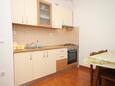 Kitchen Hvar, Kitchen in the apartment, WiFi.