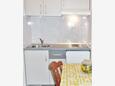 Kitchen Hvar, Kitchen in the apartment, WiFi.