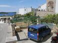 Parking lot Hvar, Hvar, Parking lot 5719 - Apartments with pebble beach.
