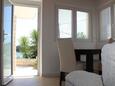 Dining room Korčula, Dining room in the apartment, (pet friendly) and WiFi.
