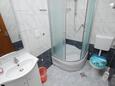 Ванная комната Stari Grad, Ванная комната в размещении типа apartment, WiFi.