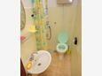 Bathroom 2 Stari Grad, Bathroom 2 in the apartment, WiFi.