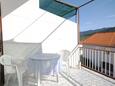 Terrace 2 Stari Grad, Terrace 2 in the apartment, WiFi.