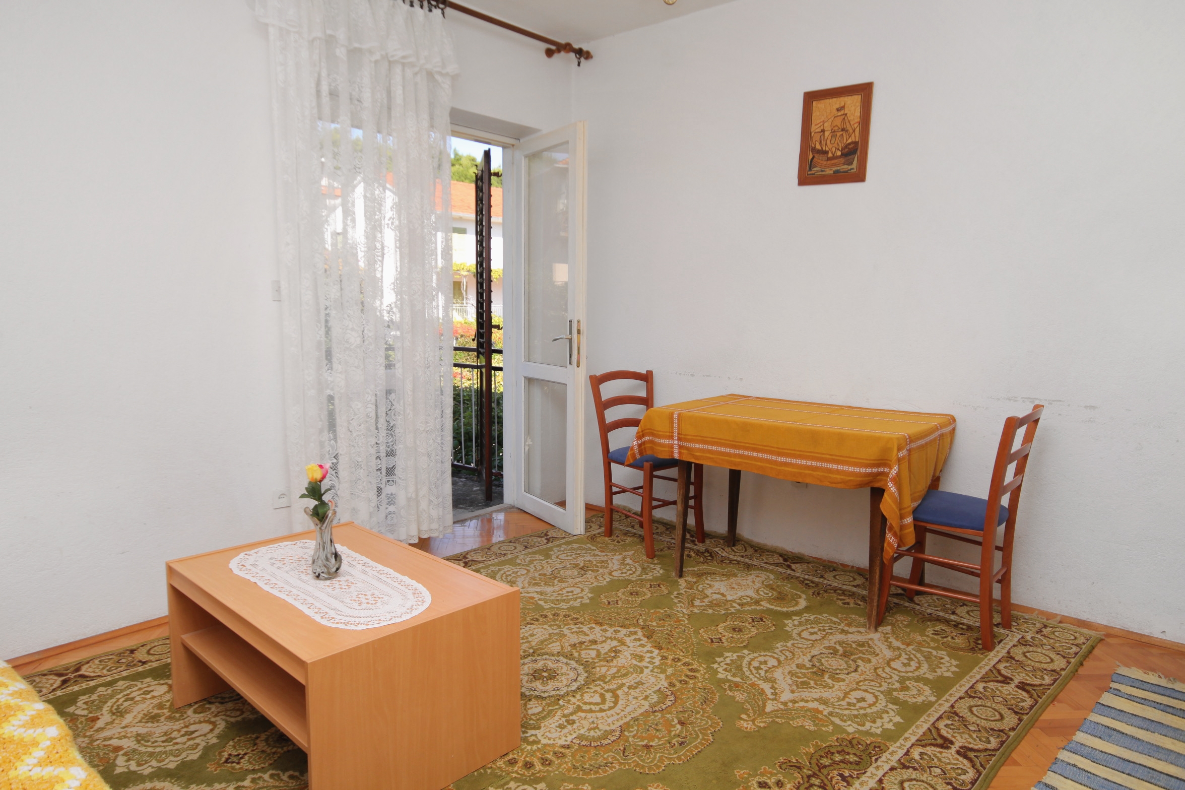 One bedroom apartment with balcony Stari Grad, Hvar (A-5724-f) One bedroom apartment with balcony Stari Grad, Hvar (A-5724-f)