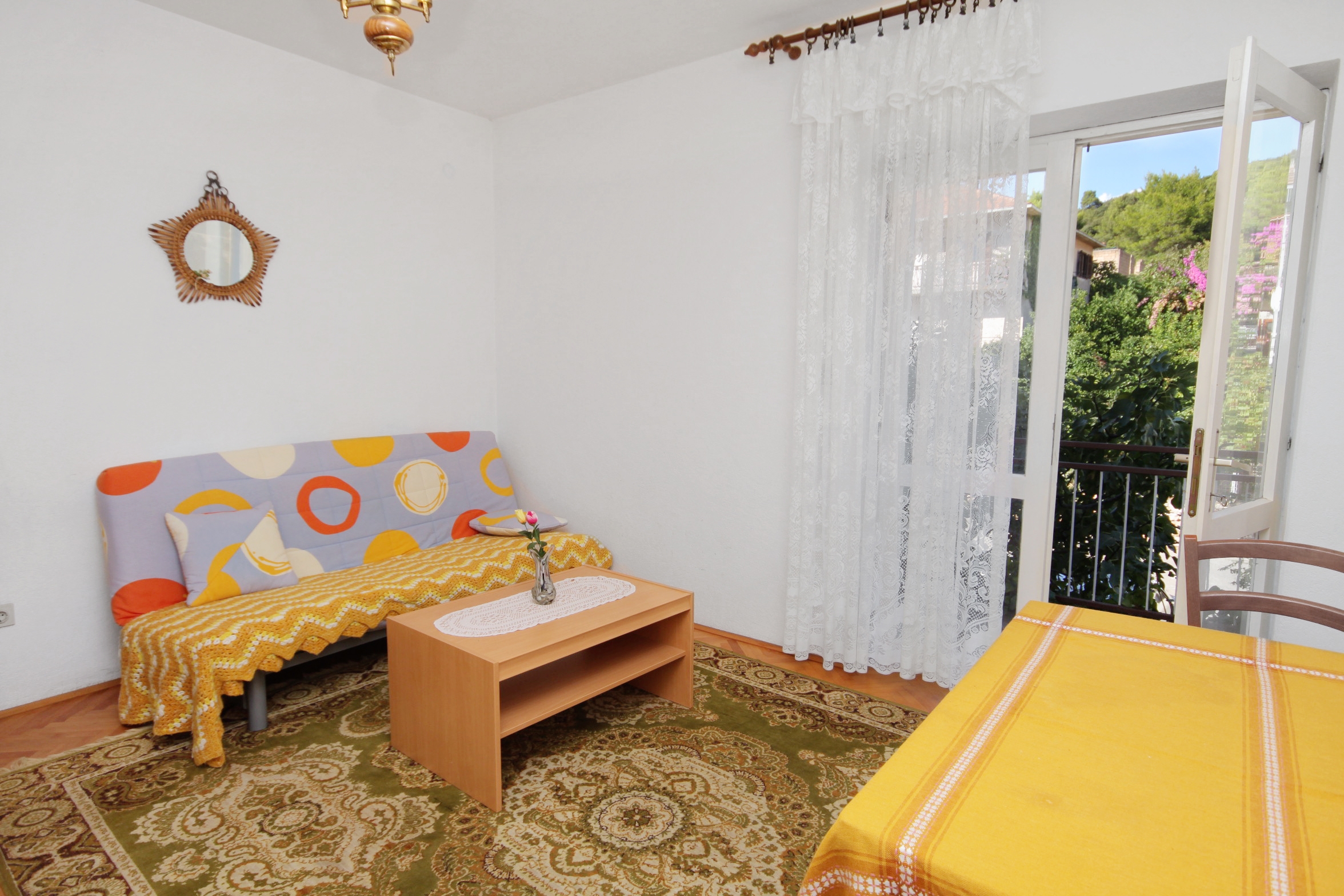 One bedroom apartment with balcony Stari Grad, Hvar (A-5724-f) One bedroom apartment with balcony Stari Grad, Hvar (A-5724-f)