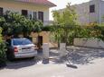 Aparcamiento Stari Grad, Hvar, Aparcamiento 5724 - Apartamentos with pebble beach.