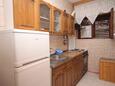 Kuchyně Jelsa, Kuchyně v ubytování typu apartment, WiFi.