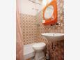 Bathroom Jelsa, Bathroom in the apartment, WiFi.