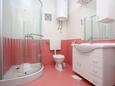 Ванная комната Stari Grad, Ванная комната в размещении типа apartment, Домашние животные допускаются и WiFi.