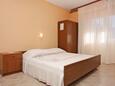 Stari Grad, Dormitorio in the studio-apartment, (pet friendly) y WiFi.