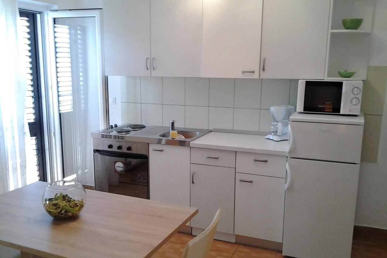 Apartmán v meste Stari Grad - 5730