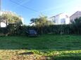 Parkiralište Bibinje, Zadar, Parkiralište 5732 - Apartmani sa šljunčanom plažom.
