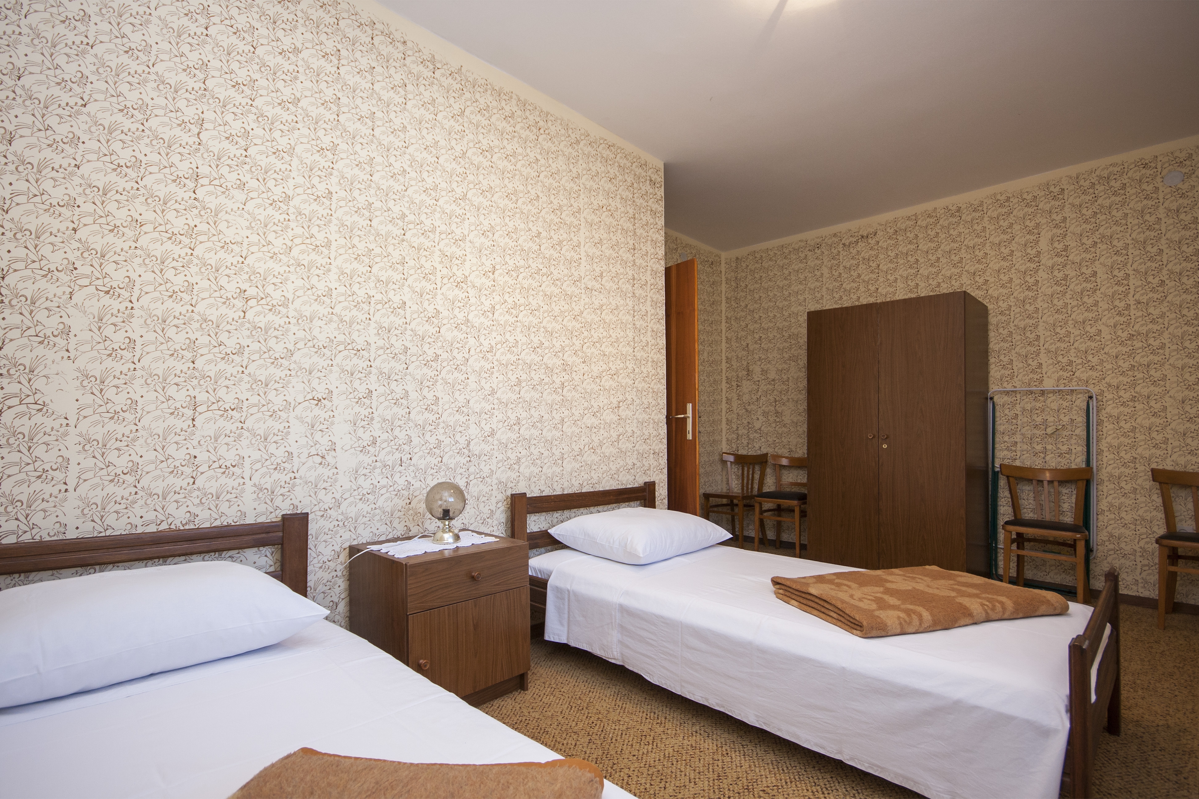 Comfortable and spacious apartment with terrace and sea view Brodarica, Šibenik  A-a