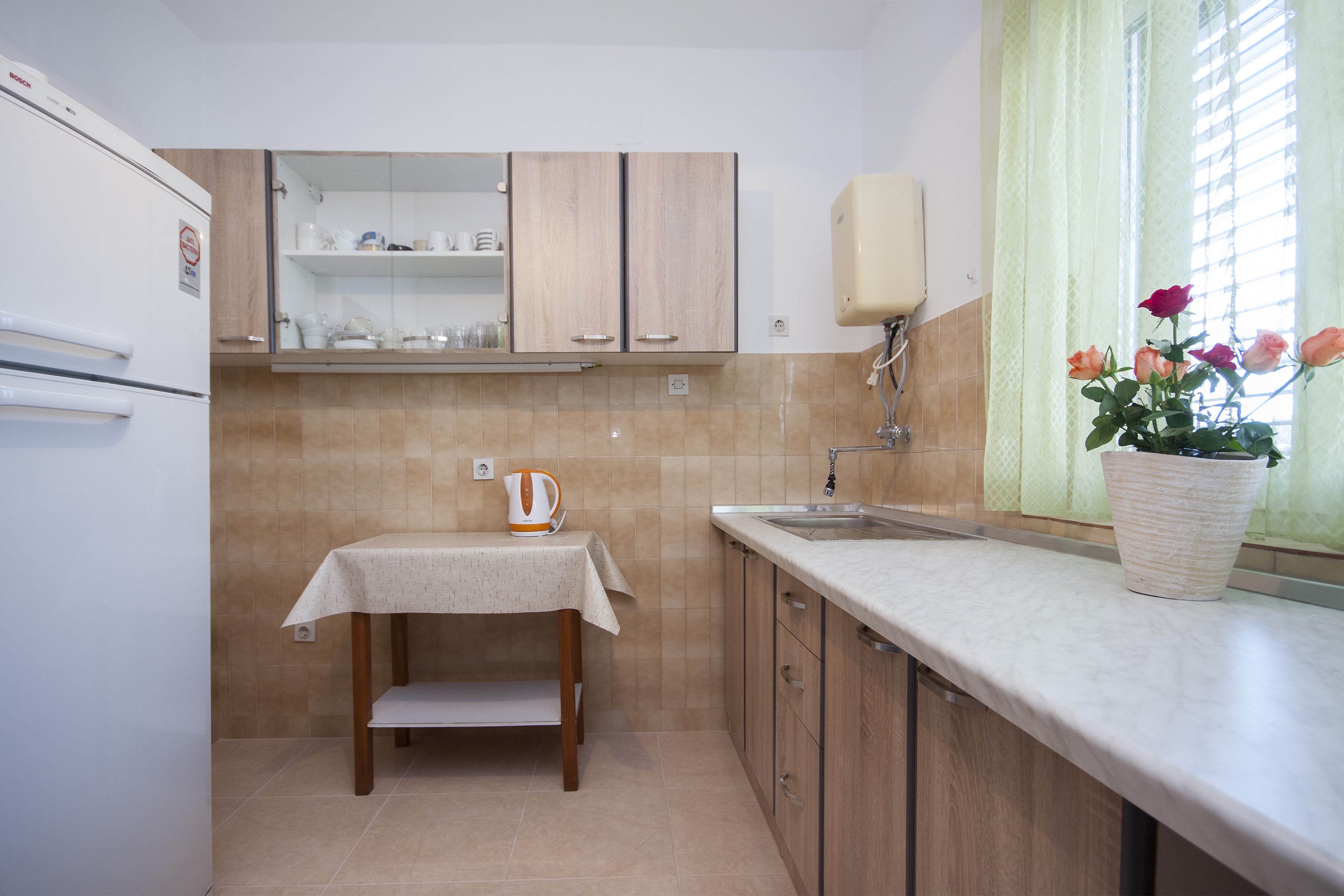 Top Šibenik Brodarica Top Šibenik Brodarica