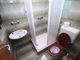 Ванная комната 1 Brodarica, Ванная комната 1 в размещении типа apartment, WiFi.